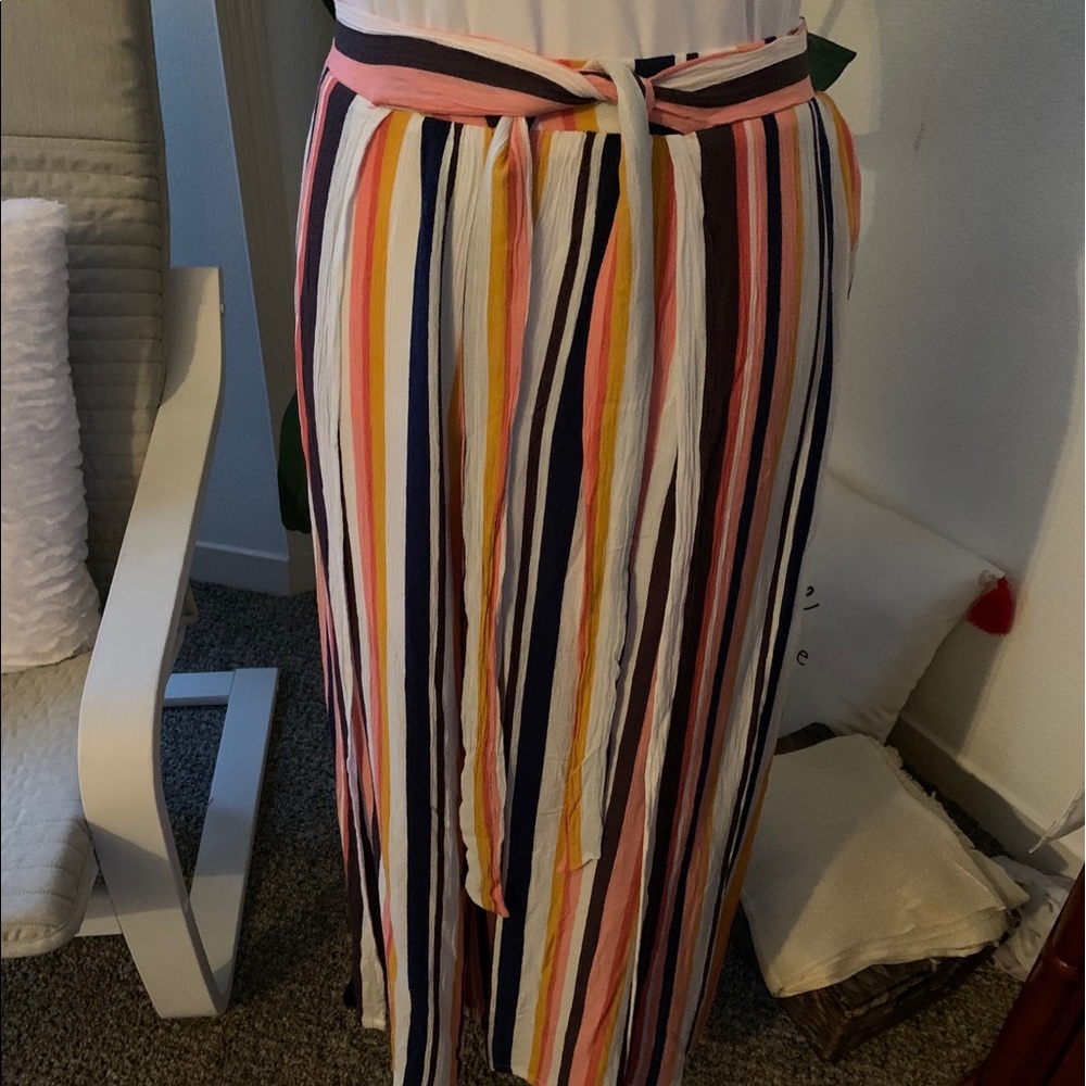 Xhilatation pants